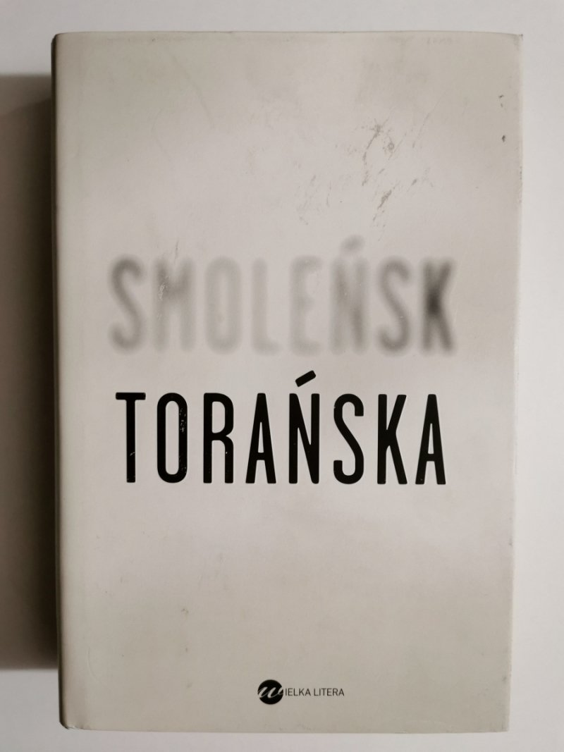 SMOLEŃSK - Teresa Trojańska