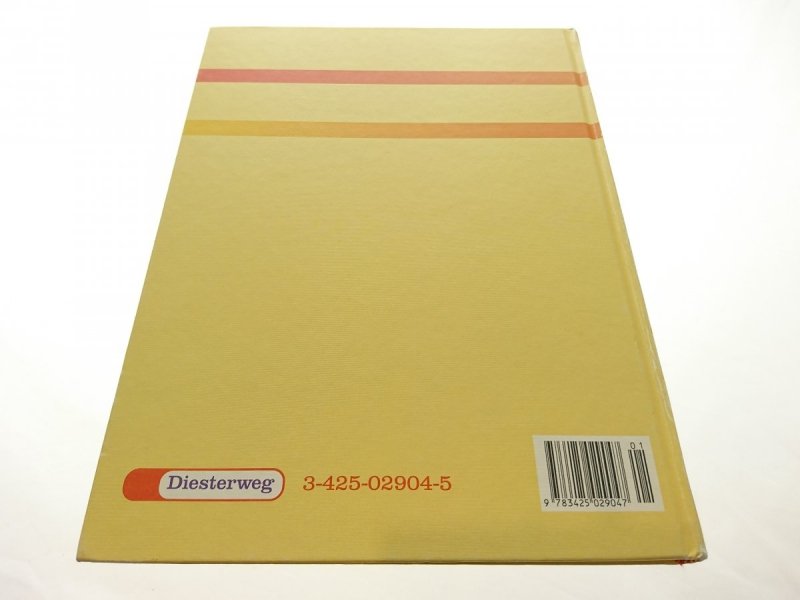 BAUSTEINE LESEBUCH 4 NEUBEARBEITUNG 1997