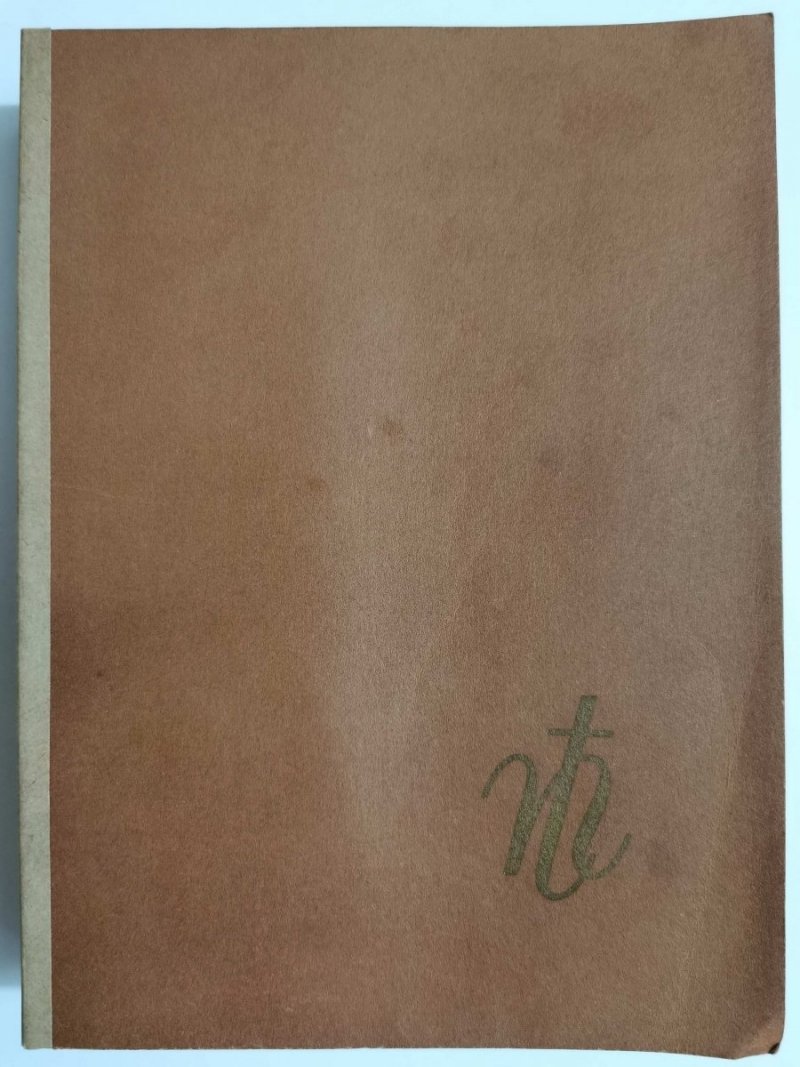 PISMO ŚWIĘTE NOWEGO TESTAMENTU 1987