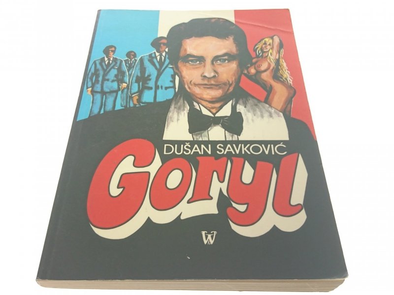 GORYL - Duśan Savković (1991)