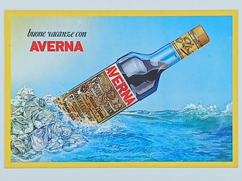 AVERNA BUONE VACANZA CON AVERNA