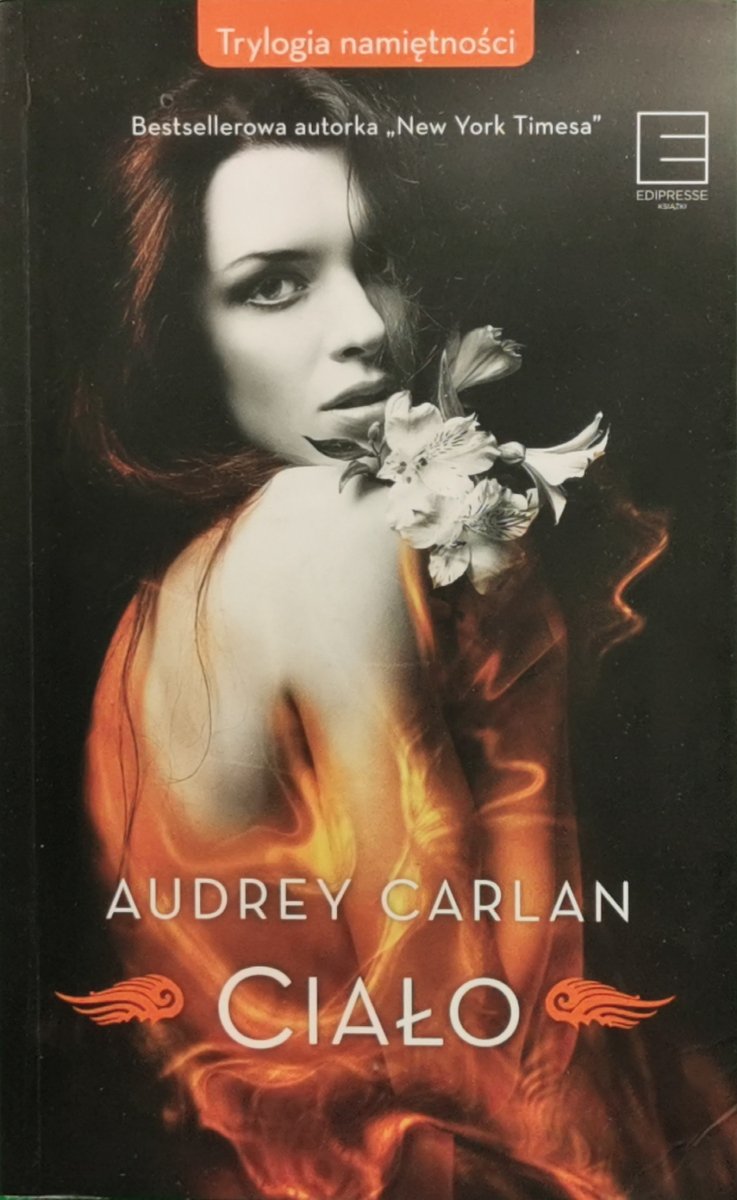 CIAŁO - Auredy Carlan