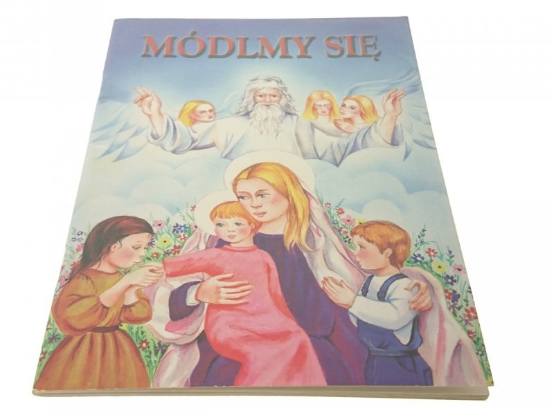 MÓDLMY SIĘ
