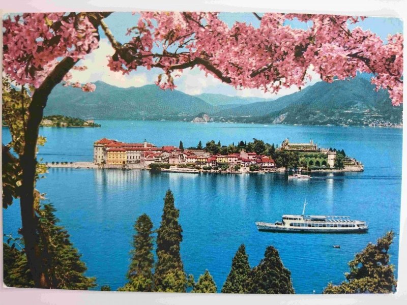 ISOLA BELLA – LAGO MAGGIORE