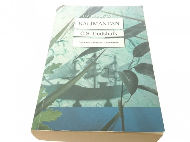 KALIMANTAN - C. S. Godshalk (2002)