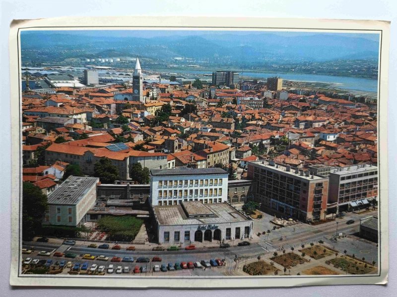KOPER CAPODISTRIA