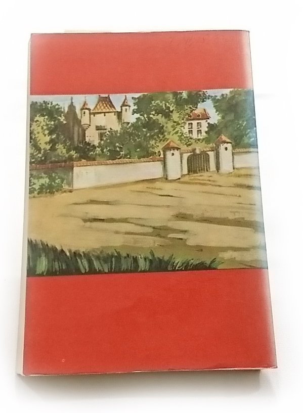 TRZEJ MUSZKIETEROWIE TOM 2 - Aleksander Dumas 1990