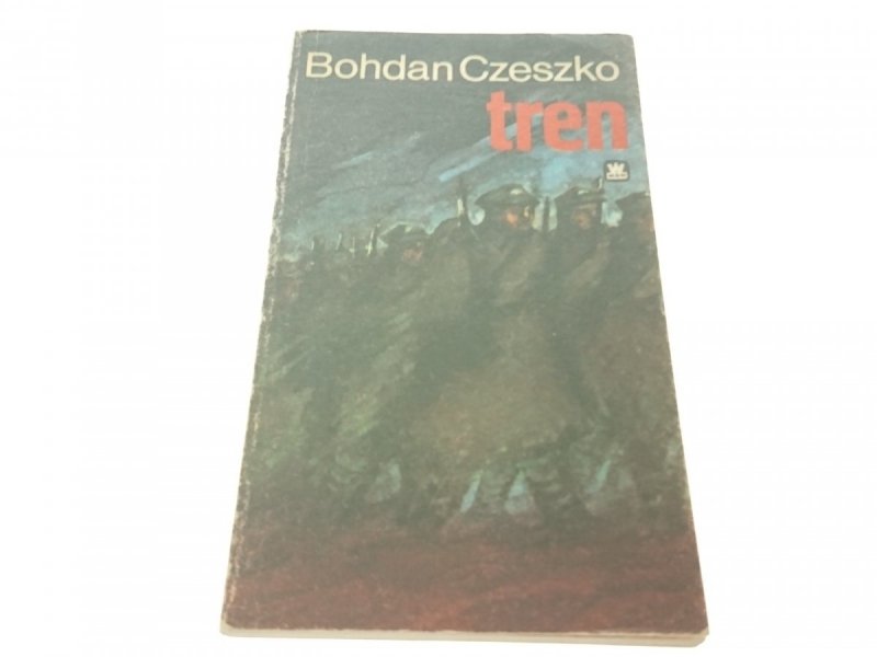 TREN - Bohdan Czeszko (1985)