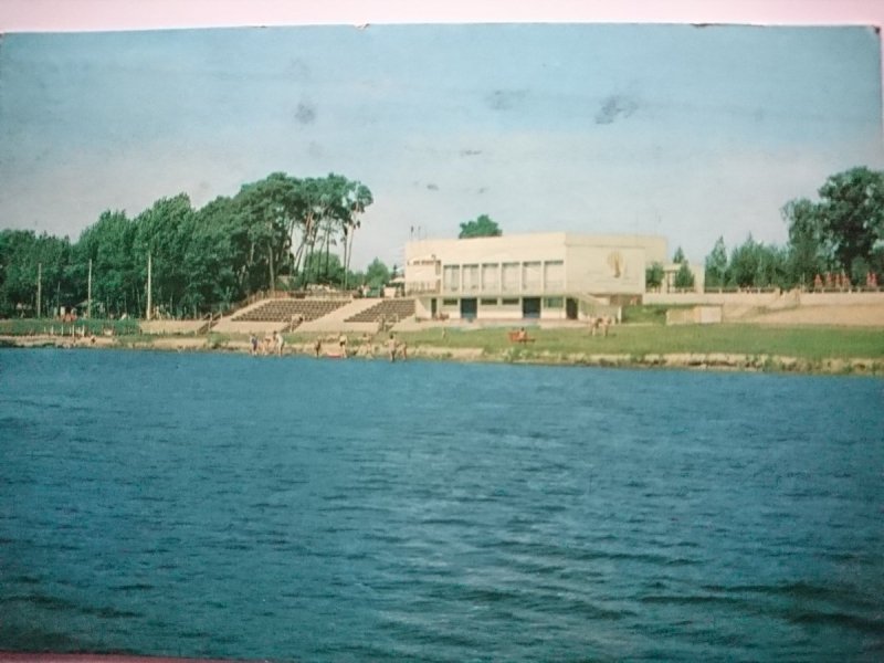RUDNO. OŚRODEK SZKOLENIOWO...ZSMP FOT. RUCKGABER