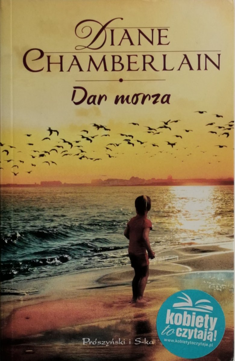 DAR MORZA - Diane Chamberlain