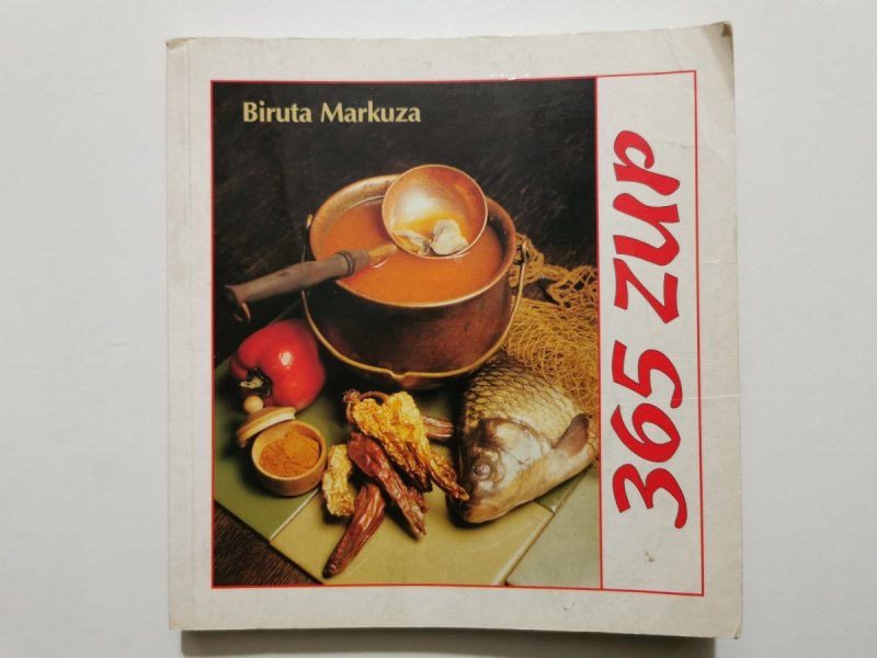 365 ZUP - Biruta Markuza
