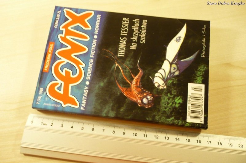 FENIX NR 7 (76) 1998
