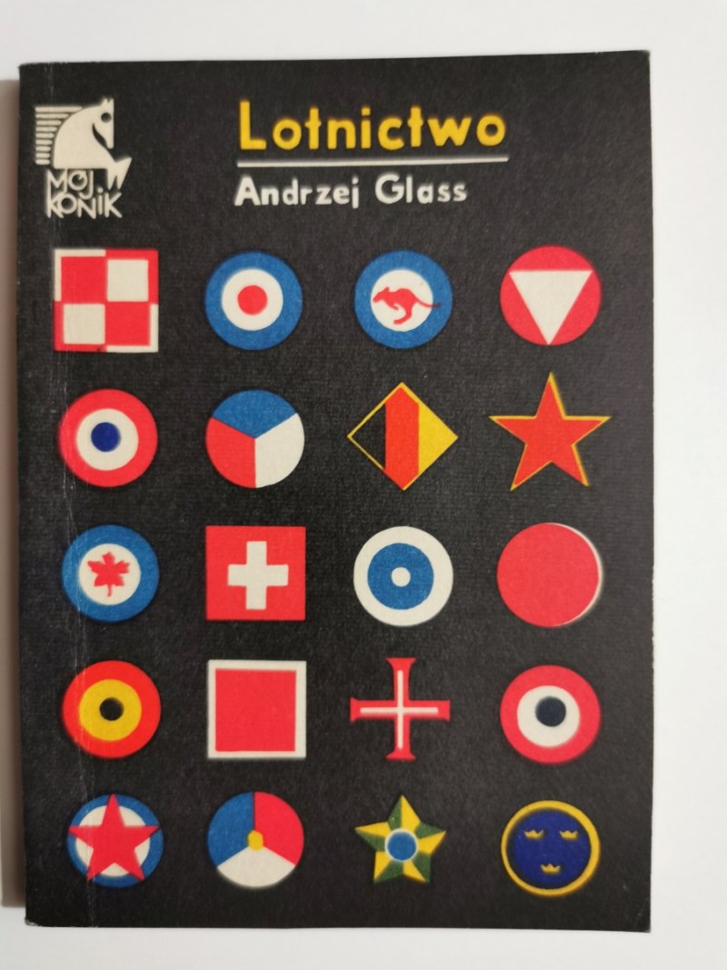 LOTNICTWO - Andrzej Gass