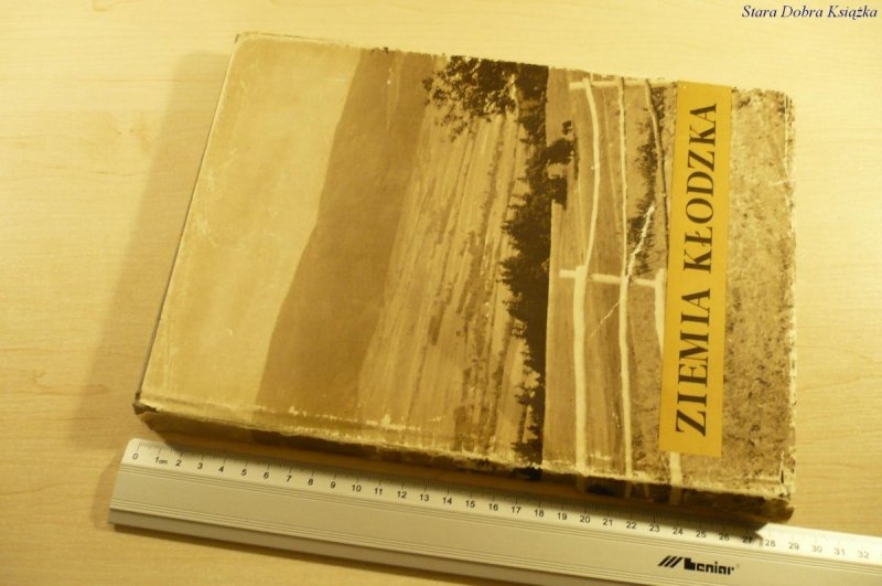 ZIEMIA KŁODZKA (1965) ALBUM
