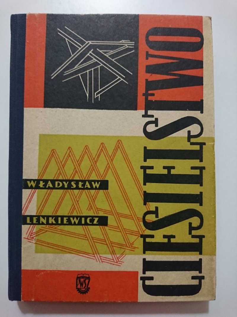 CIESIELSTWO - Władysław Lenkiewicz