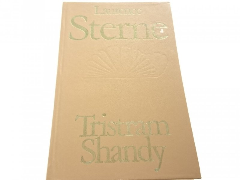 TRISTRAM SHANDY TOM I - Laurence Sterne 1974
