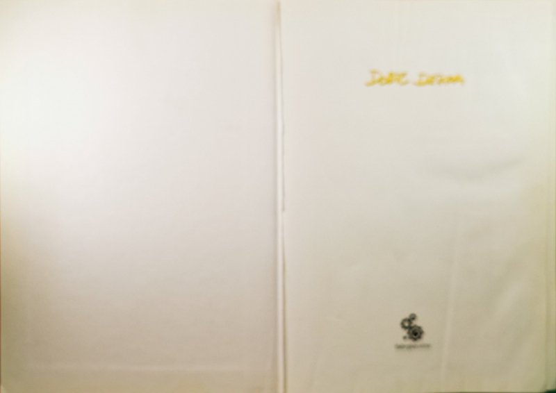 DOBIĆ DIABŁA - Andrzej Pilipiuk