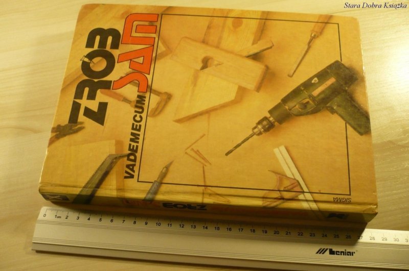 VADEMECUM. ZRÓB SAM (1989)