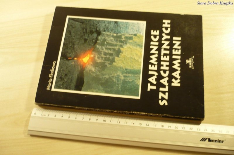 TAJEMNICE SZLACHETNYCH KAMIENI - Florkowa (1993)