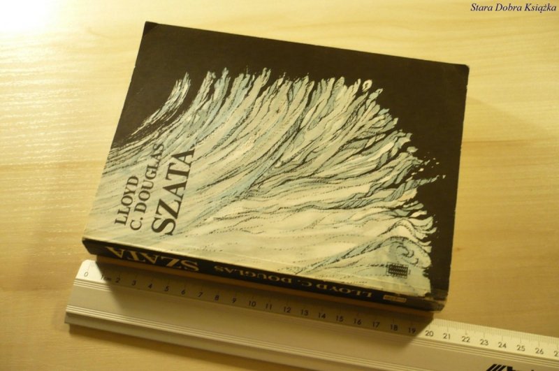 SZATA - Lloyd C. Douglas (1987)