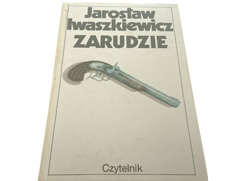 NOC CZERWCOWA. ZARUDZIE. HEYDENREICH Iwaszkiewicz