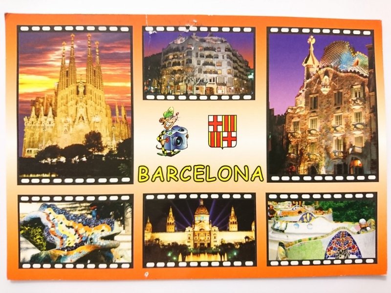 BARCELONA