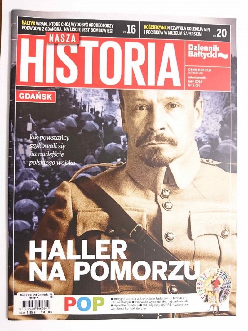 NASZA HISTORIA LUTY 2014 NR 2 (3)