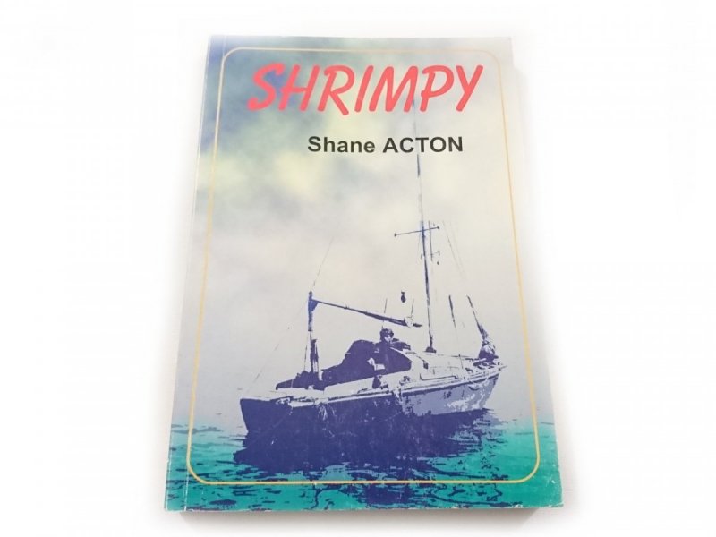 SHRIMPY - Shane Acton 1996