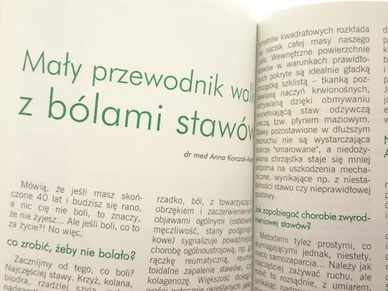 REHABILITACJA OŚRODKI. TERAPIA... INFORMATOR 2006