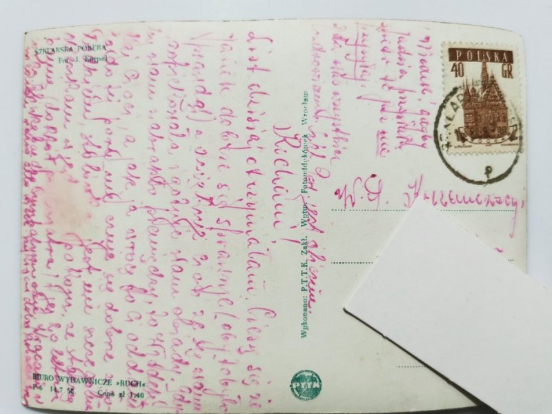 SZKLARSKA PORĘBA FOT. J. KORPAL