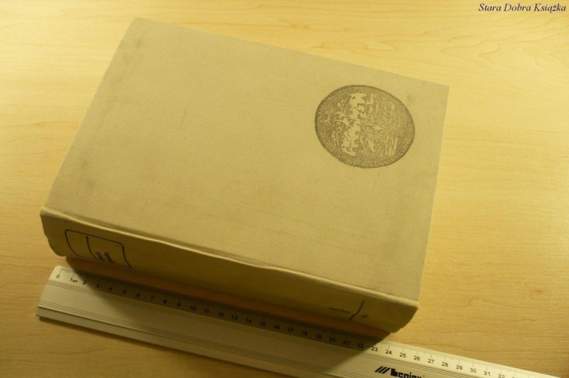HISTORIA GDAŃSKA TOM II 1454-1655 - Red. E Cieślak