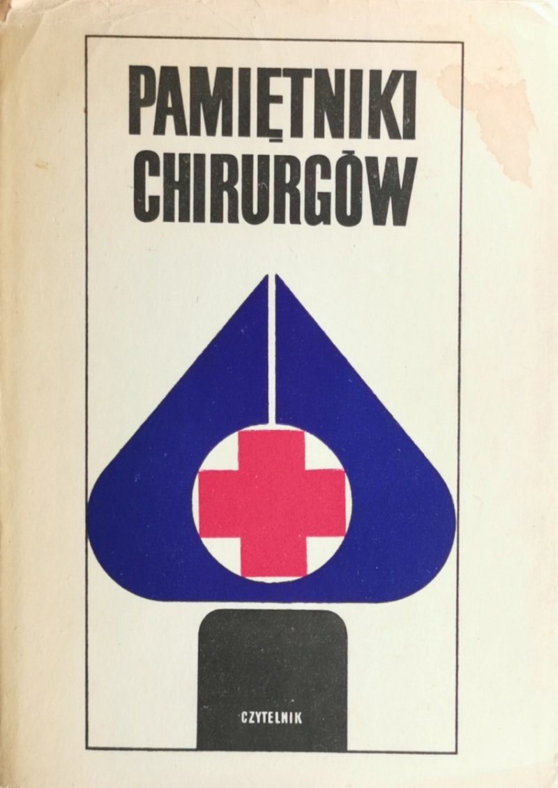 PAMIĘTNIK CHIRURGÓW