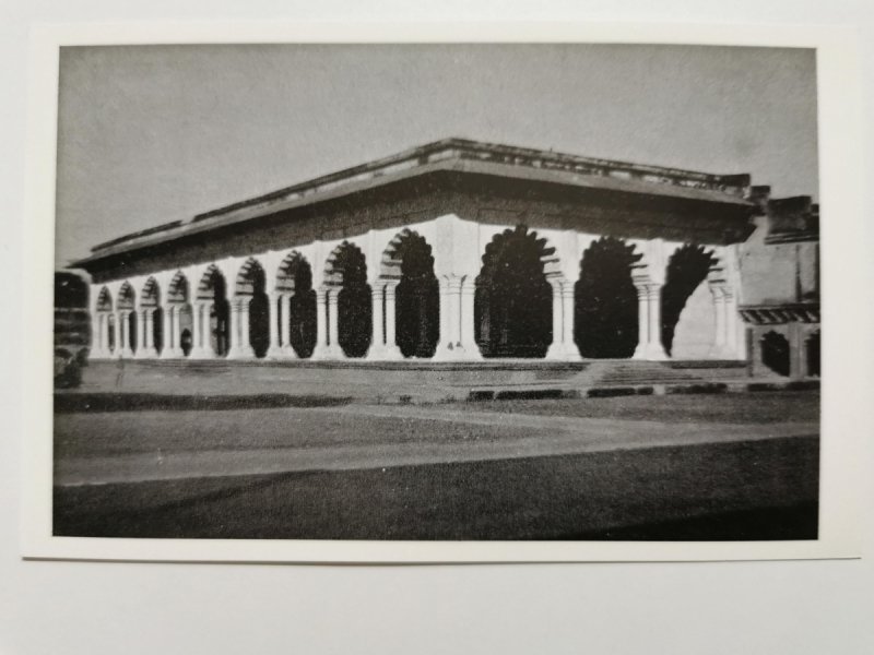 AGRA DIWAN I AM