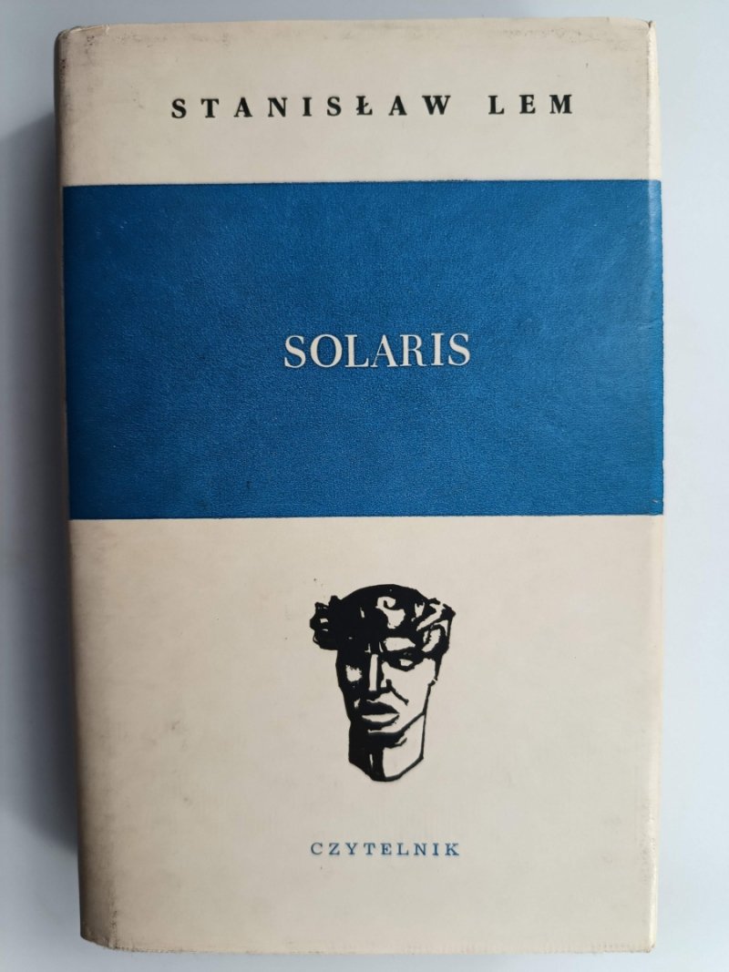 SOLARIS - Stanisław Lem