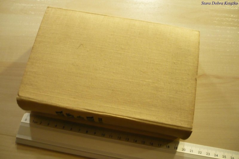 MAŁA ENCYKLOPEDIA TECHNIKI (1962)