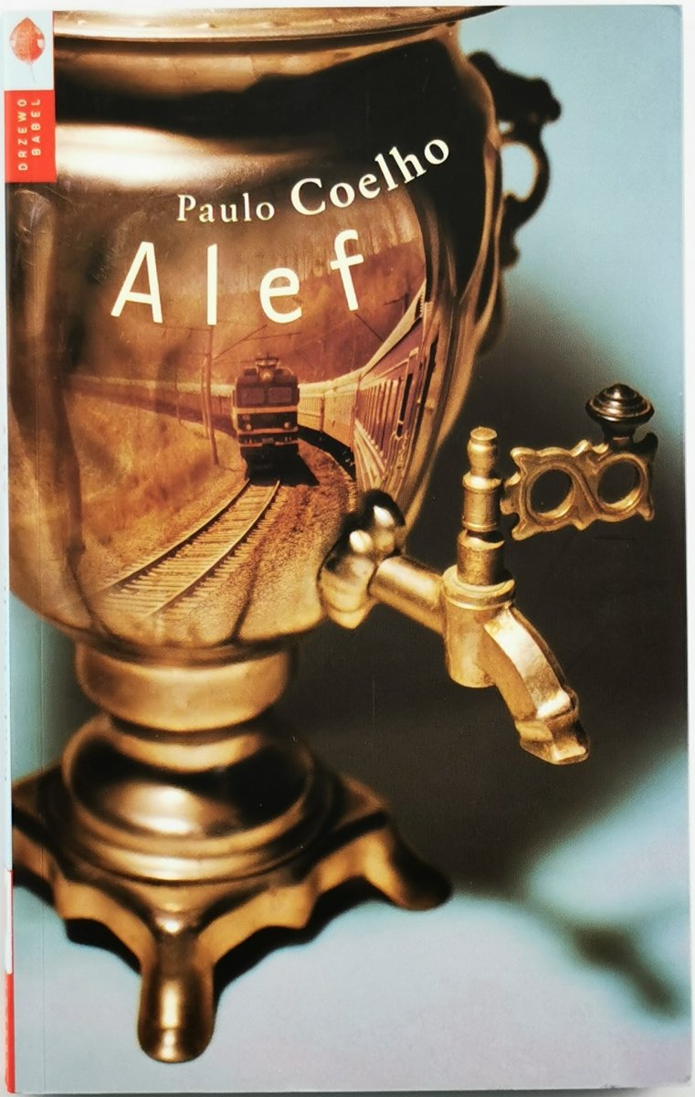 ALEF - Paulo Coelho