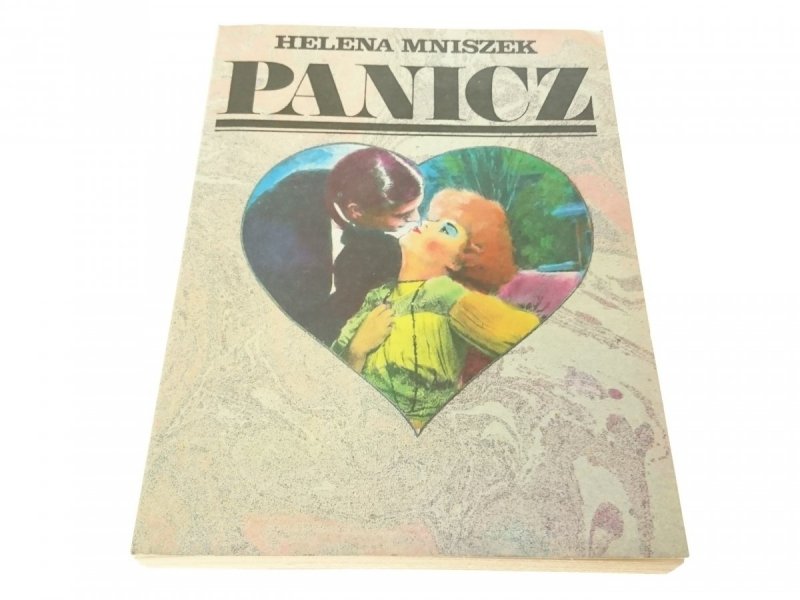 PANICZ - Helena Mniszek 1990