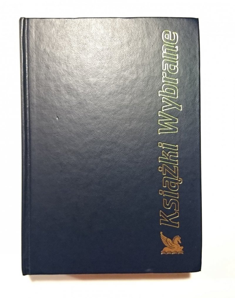 KSIĄŻKI WYBRANE: KRÓL AFER - John Grisham 2004