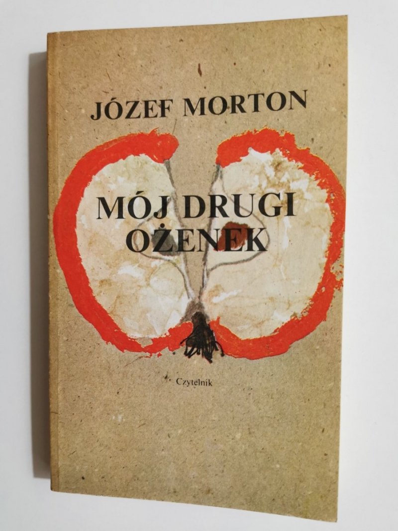 MÓJ DRUGI OŻENEK - Józef Morton 1988