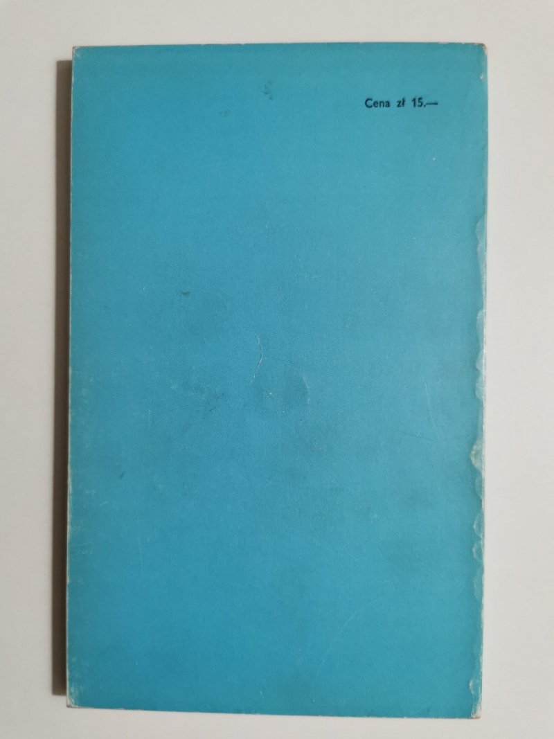 WŚRÓD AMERYKAŃSKICH POETÓW 1972