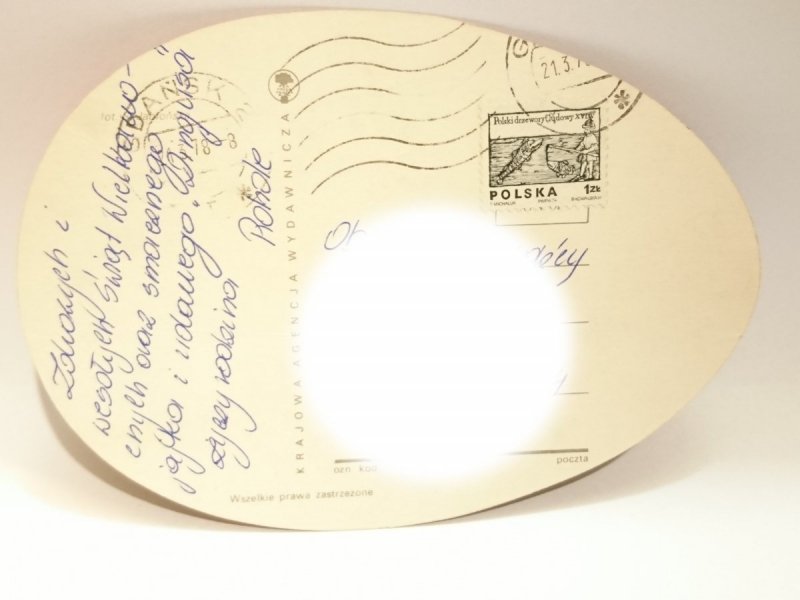 KURCZACZKI I PISANKI