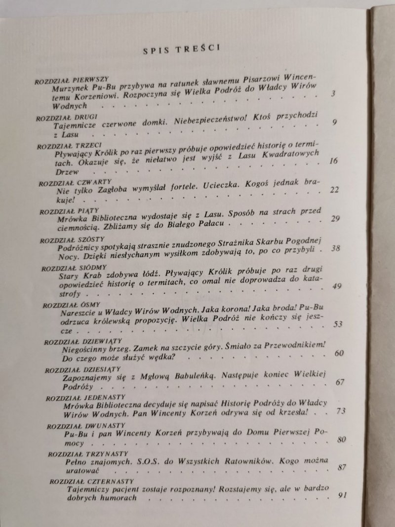 PRZYPROWADŹ GO DO NAS, PU-BU! - Marta Tomaszewska 