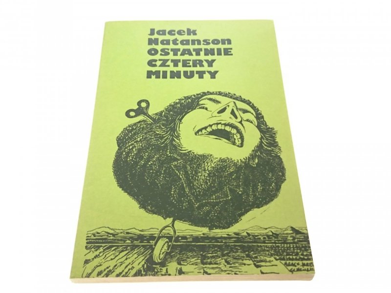 OSTATNIE CZTERY MINUTY - Jacek Natanson (1977)