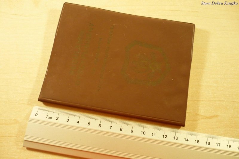 REGULAMIN DYSCYPLINARNY SIŁ ZBROJNYCH RP (1994)