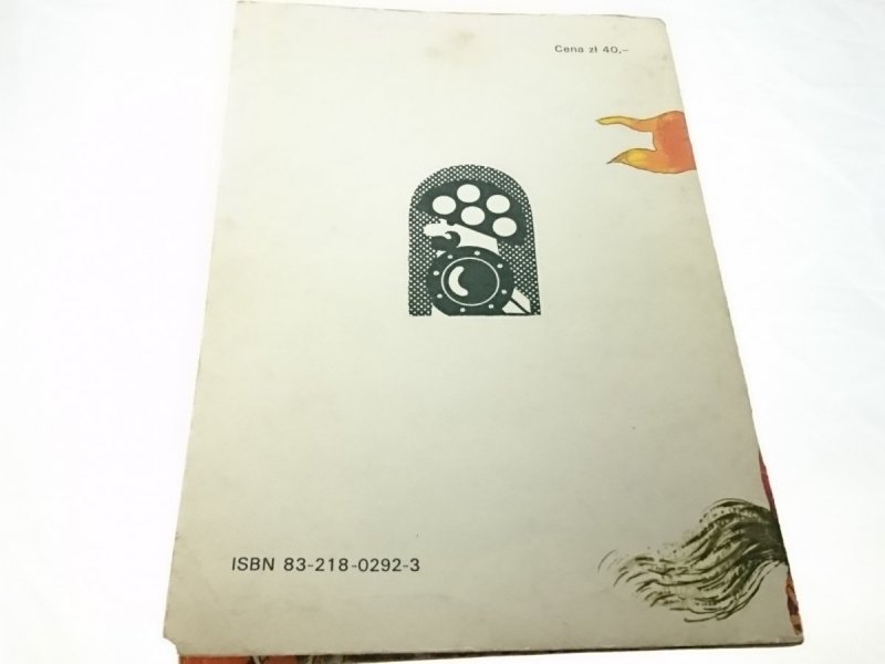 O LECHU, CZECHU I RUSIE - Czesław Janczarski 1983