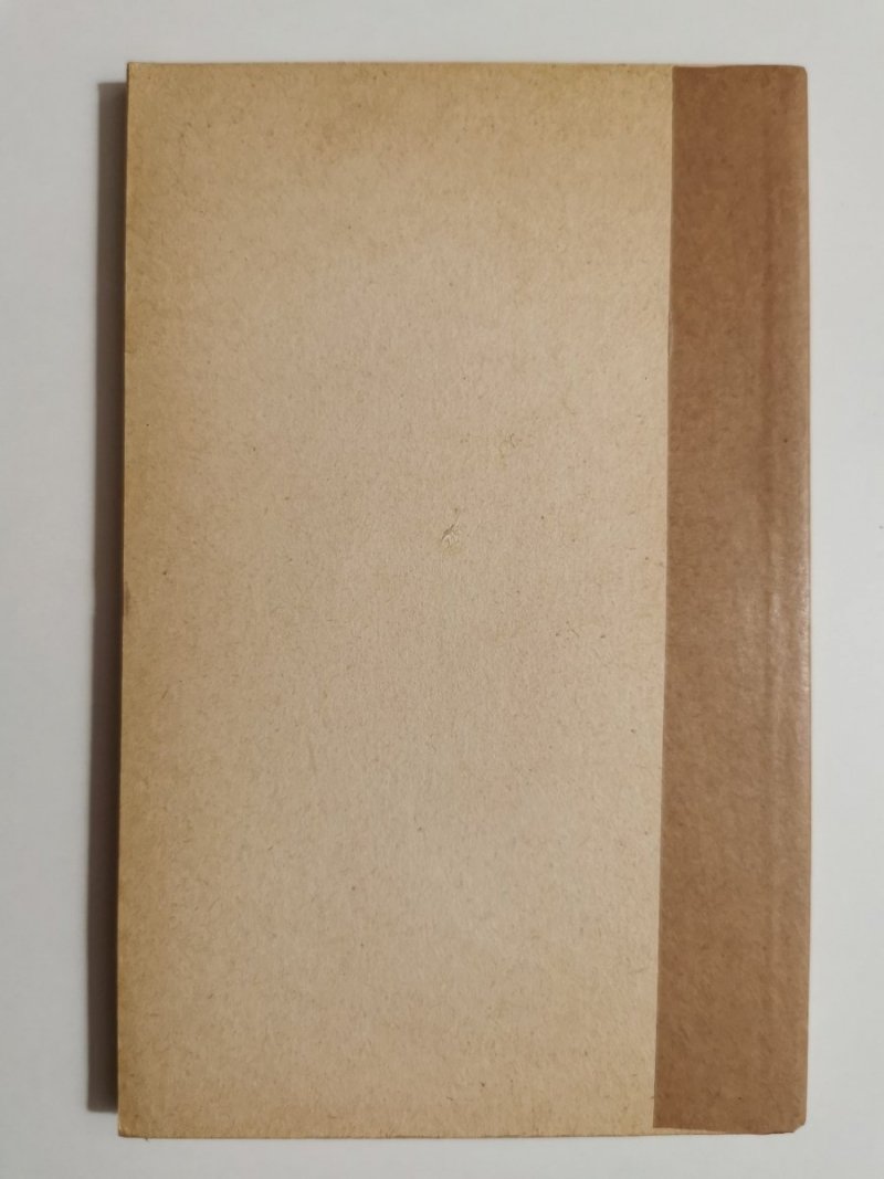 CO MI ZOSTANIE Z TYCH LAT... - Włodzimierz Boruński 1972