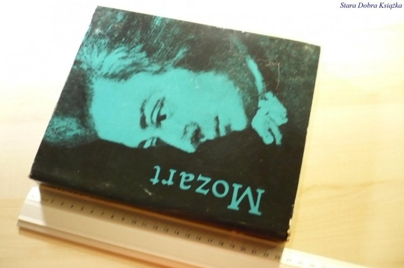 MOZART - Władysław Dulęba 1977
