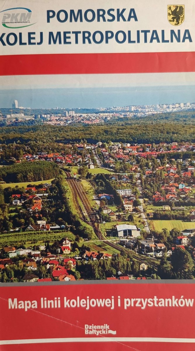 POMORSKA KOLEJ METROPOLITALNA