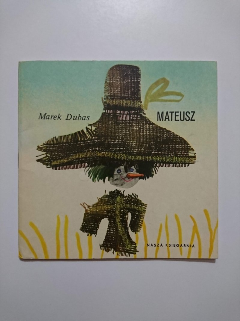 MATEUSZ - Marek Dubas