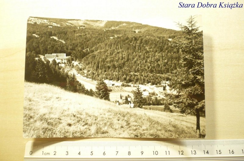 SZCZYRK. FOT. J. SIUDECKI